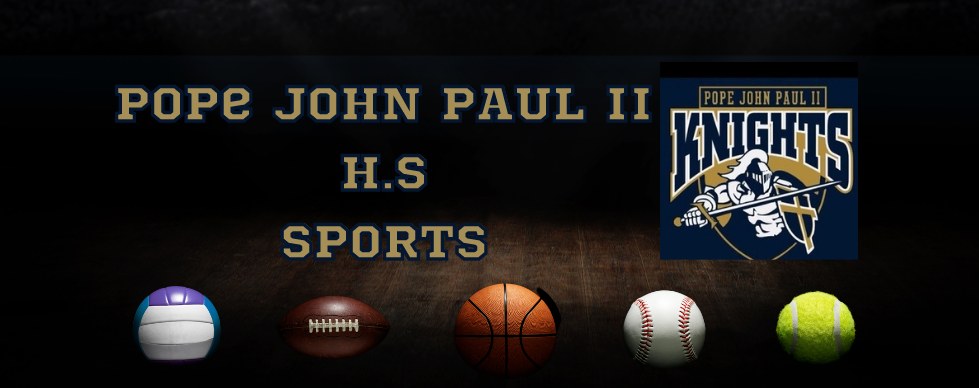 Pope John Paul II High School sports