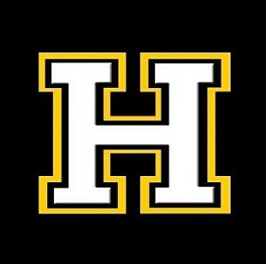Hendersonville High School logo