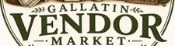 Gallatin Vendor Market logo